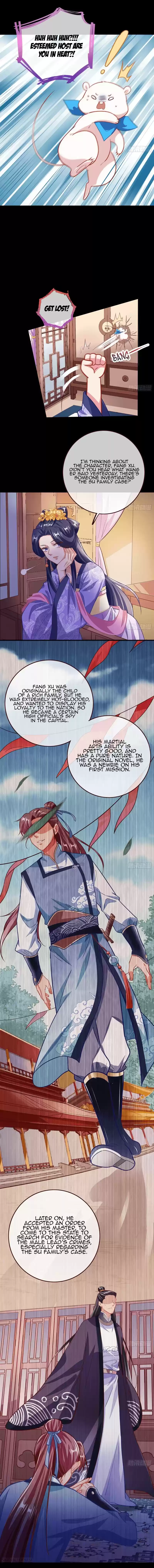 Cheating Men Must Die Vol.14 Chapter 299