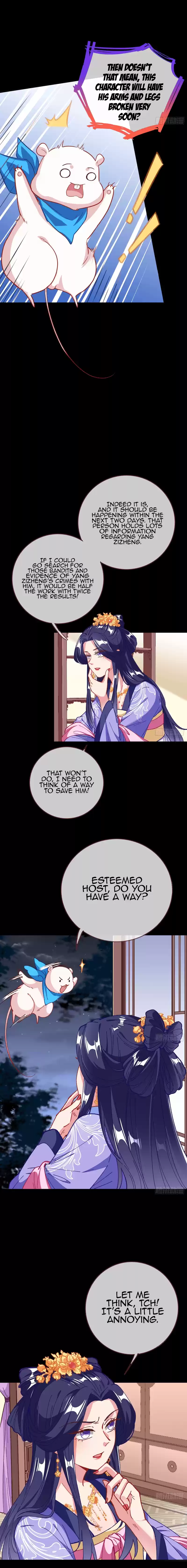 Cheating Men Must Die Vol.14 Chapter 299