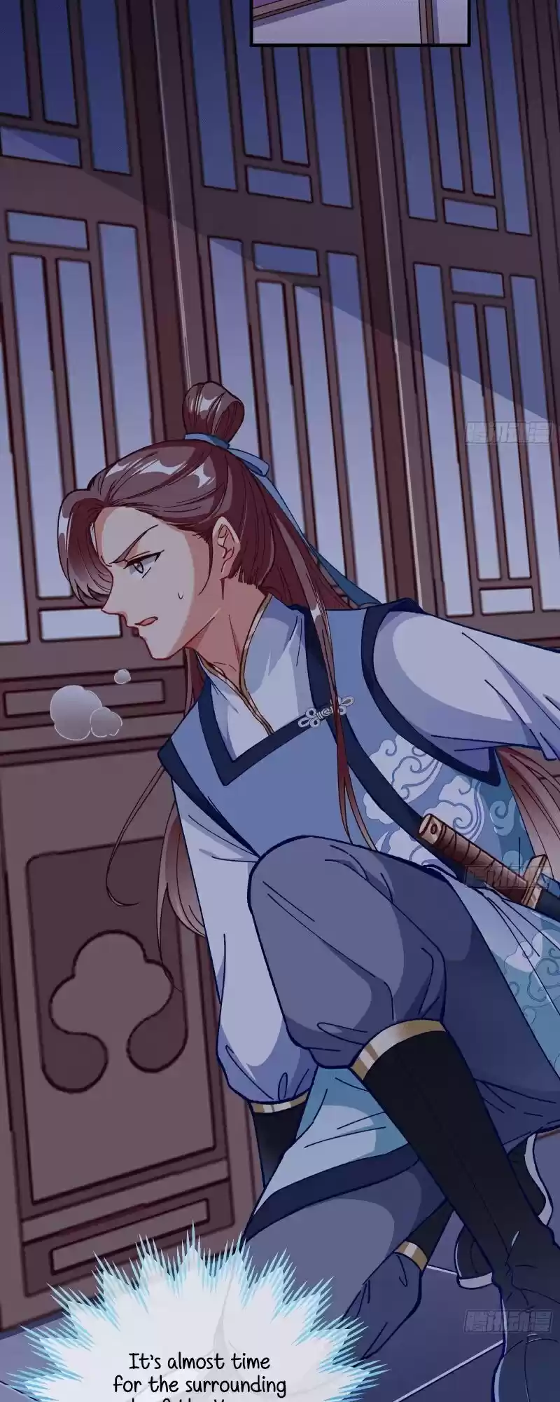 Cheating Men Must Die Vol.14 Chapter 299