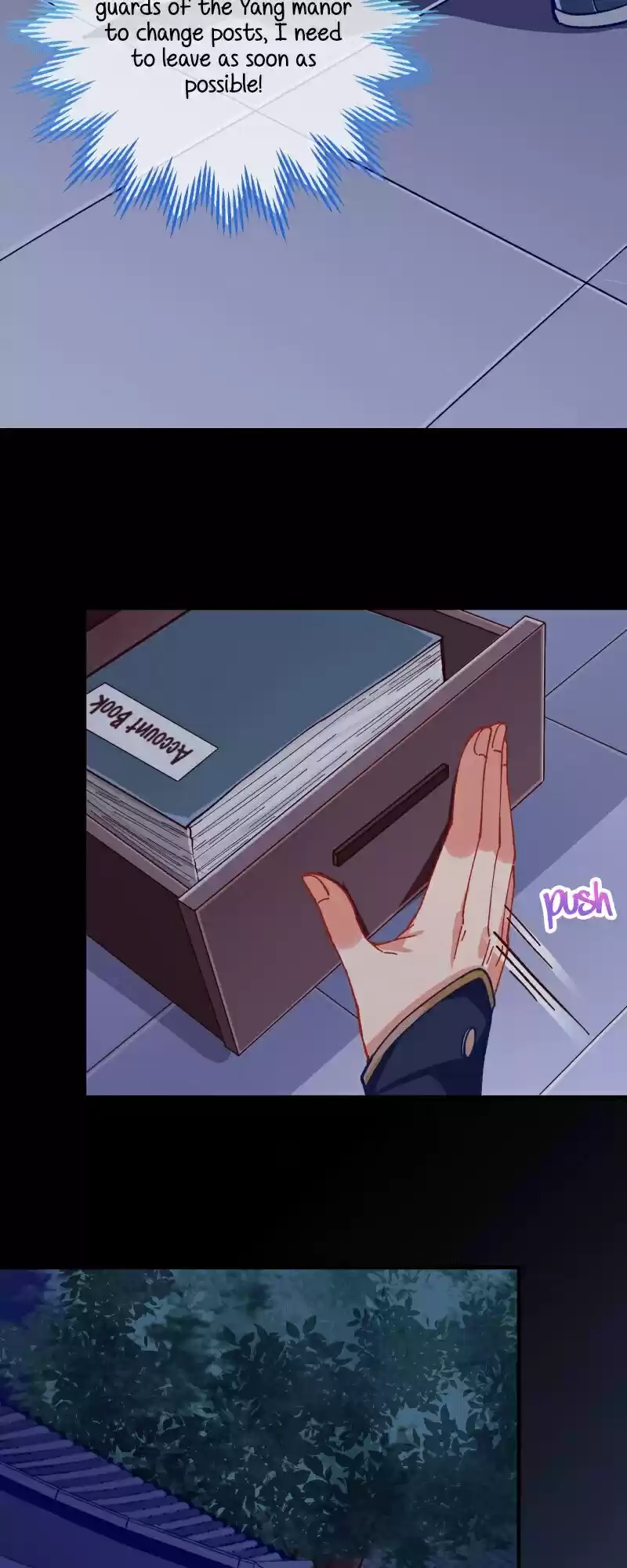 Cheating Men Must Die Vol.14 Chapter 299