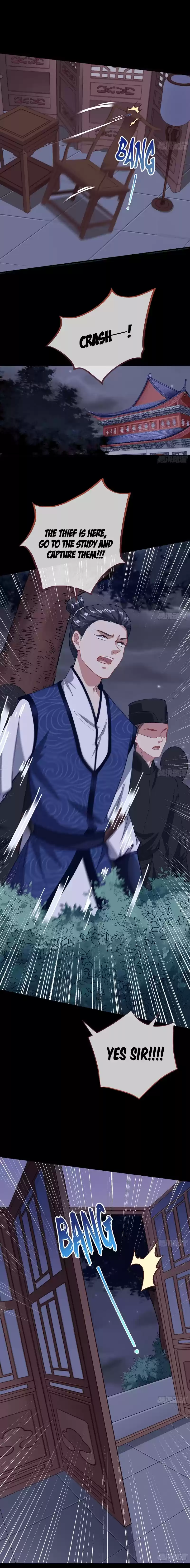 Cheating Men Must Die Vol.14 Chapter 299