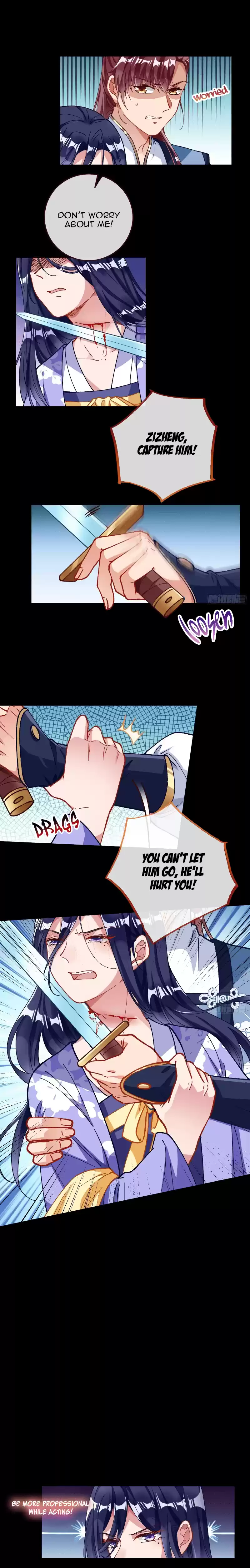 Cheating Men Must Die Vol.14 Chapter 301