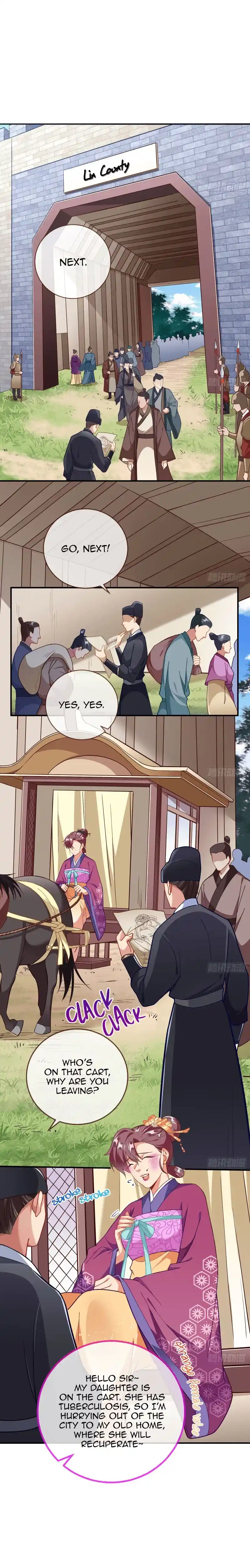 Cheating Men Must Die Vol.14 Chapter 303