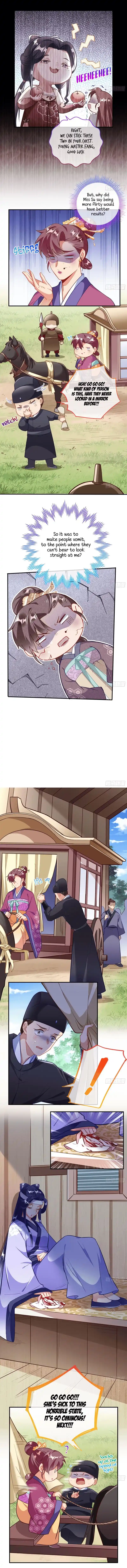 Cheating Men Must Die Vol.14 Chapter 303