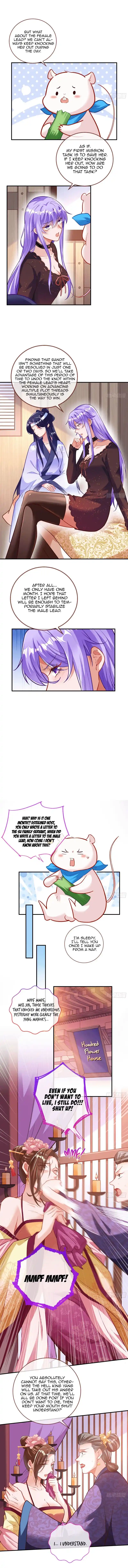 Cheating Men Must Die Vol.14 Chapter 303