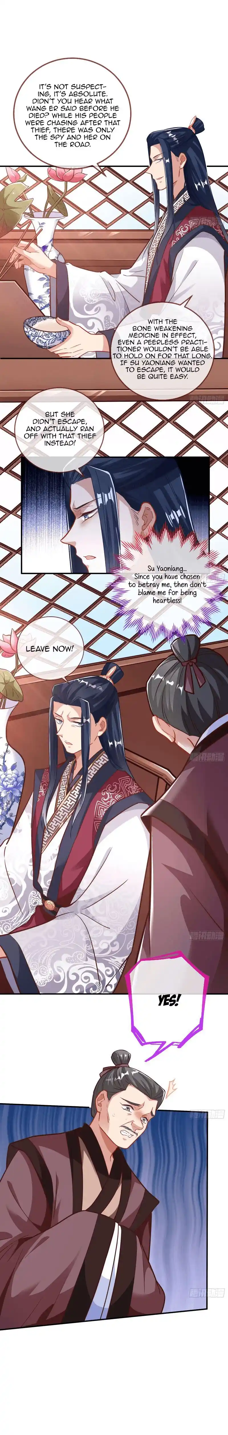 Cheating Men Must Die Vol.14 Chapter 303