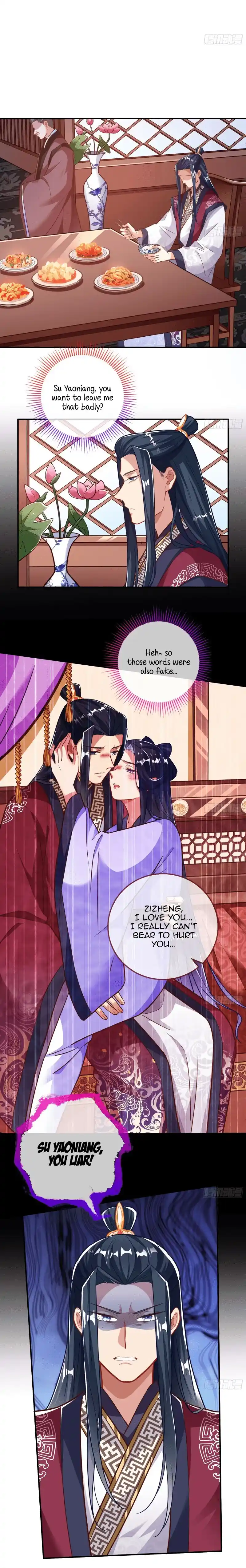 Cheating Men Must Die Vol.14 Chapter 303