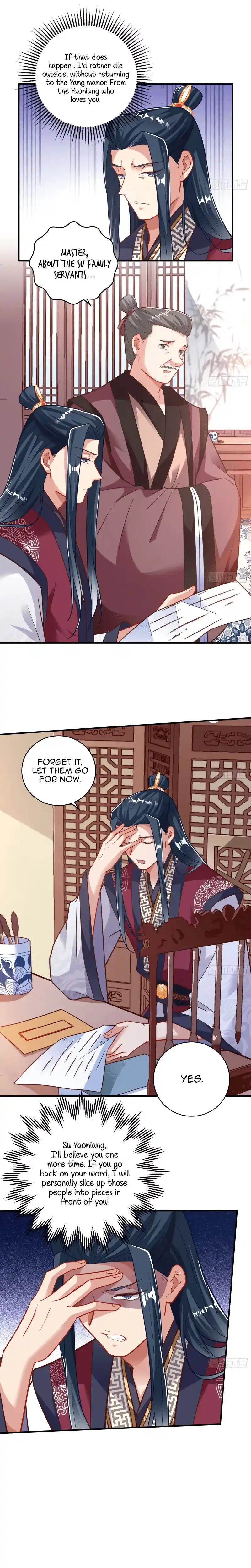 Cheating Men Must Die Vol.14 Chapter 303