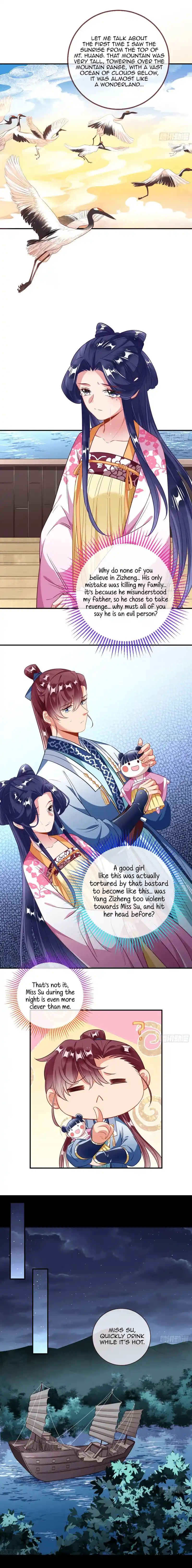 Cheating Men Must Die Vol.14 Chapter 305