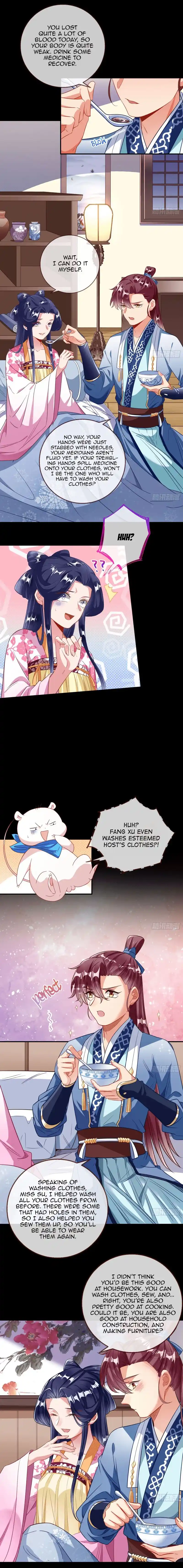 Cheating Men Must Die Vol.14 Chapter 305