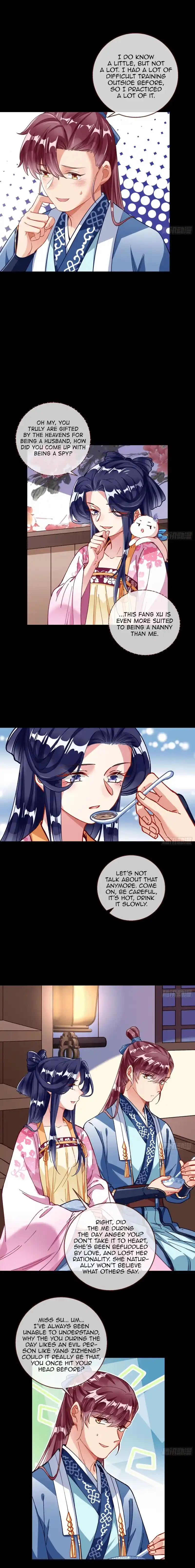 Cheating Men Must Die Vol.14 Chapter 305