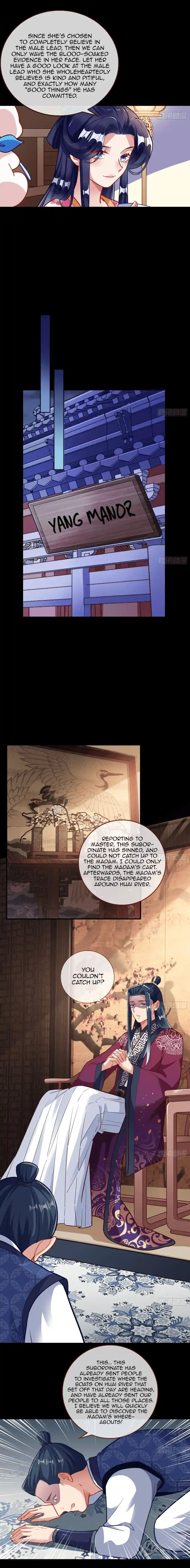 Cheating Men Must Die Vol.14 Chapter 305