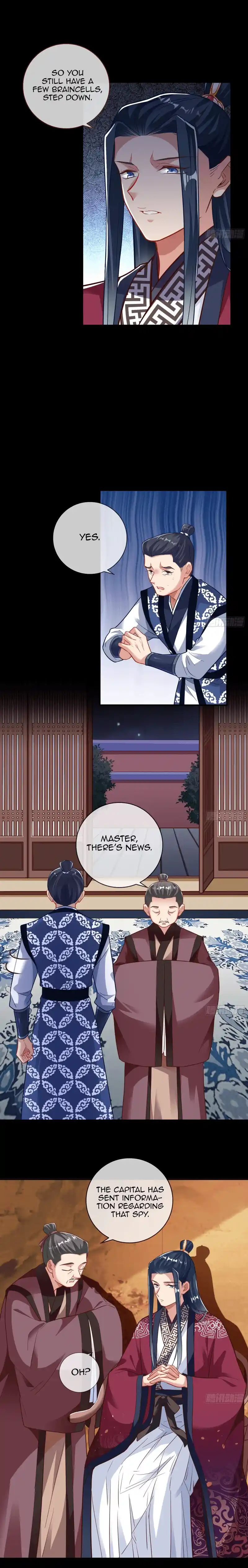 Cheating Men Must Die Vol.14 Chapter 305