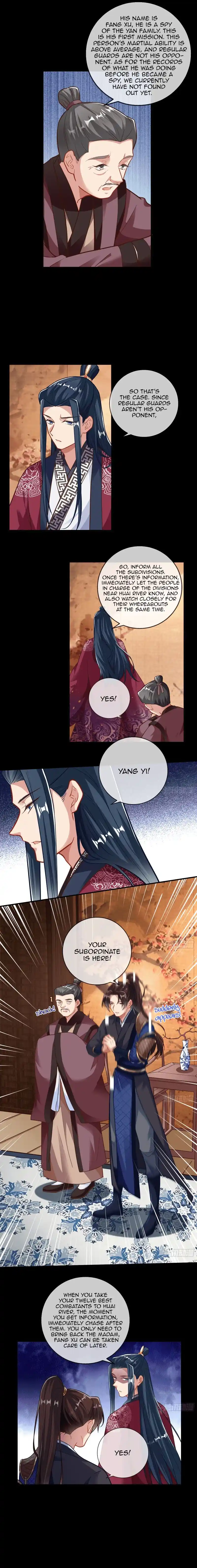 Cheating Men Must Die Vol.14 Chapter 305