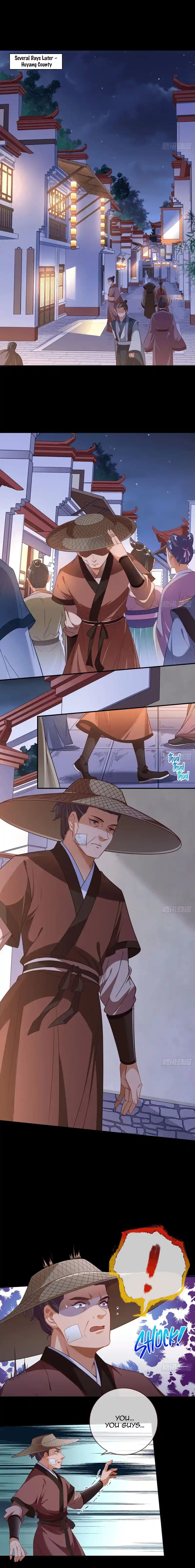 Cheating Men Must Die Vol.14 Chapter 308