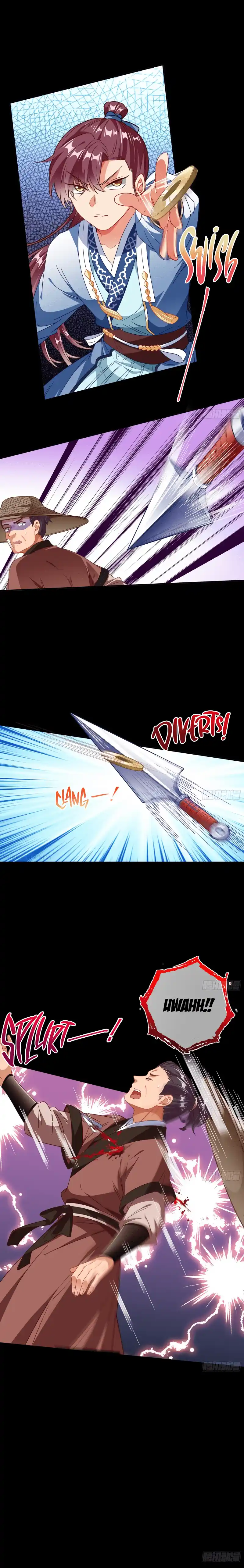 Cheating Men Must Die Vol.14 Chapter 308