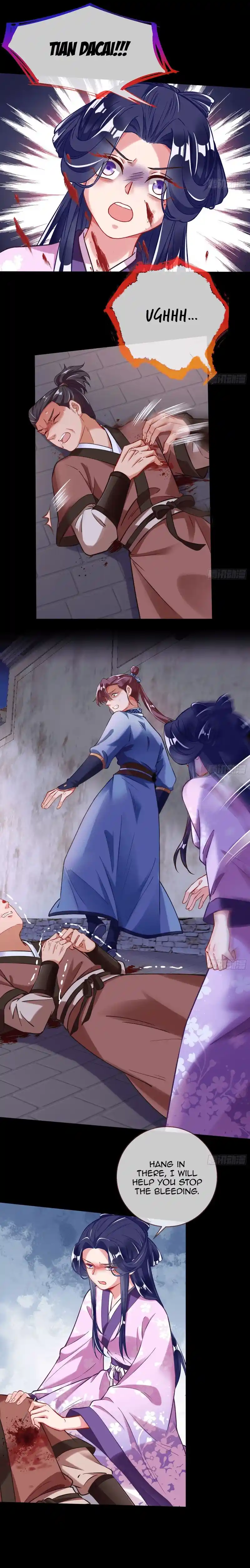 Cheating Men Must Die Vol.14 Chapter 308