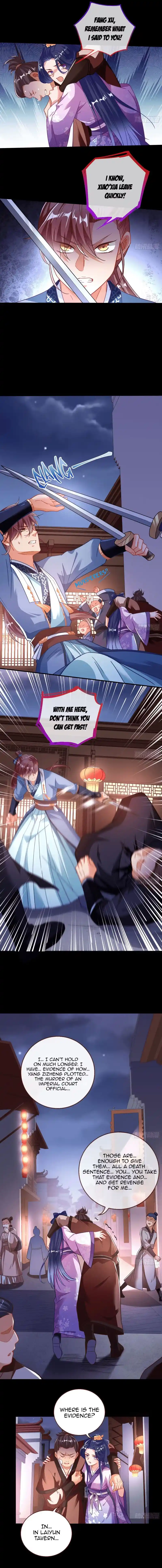 Cheating Men Must Die Vol.14 Chapter 308