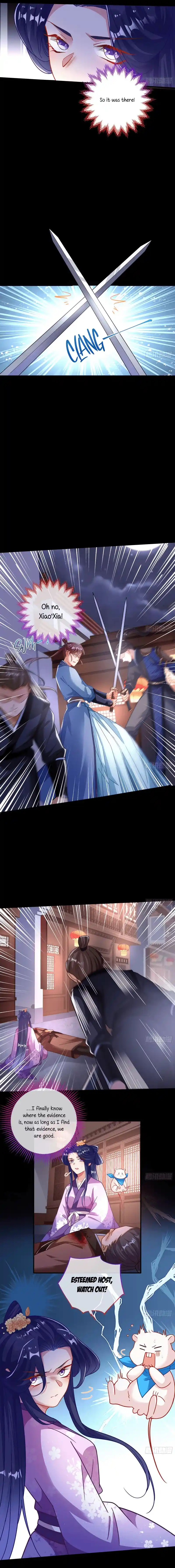 Cheating Men Must Die Vol.14 Chapter 308