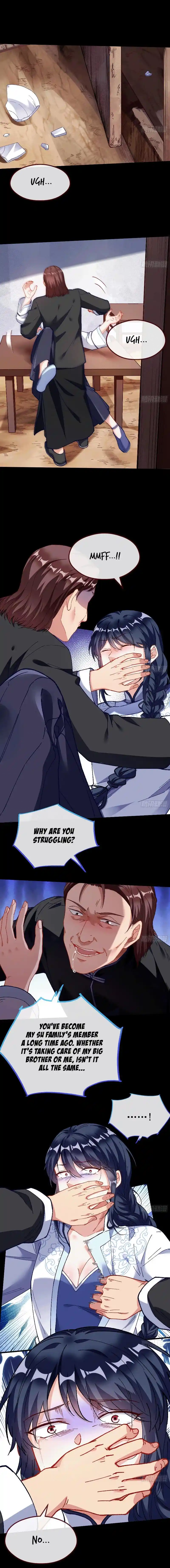 Cheating Men Must Die Vol.15 Chapter 315