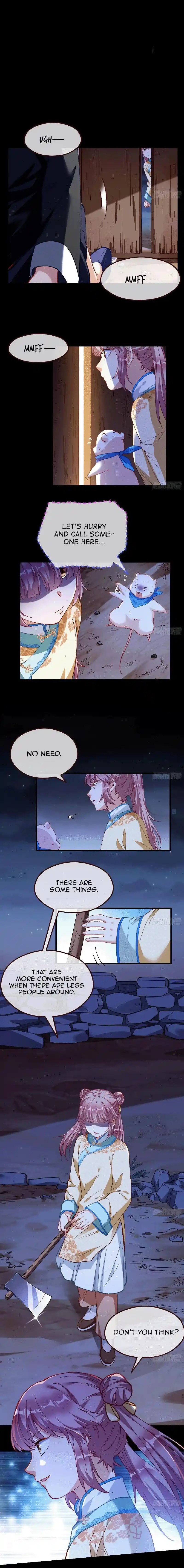 Cheating Men Must Die Vol.15 Chapter 315