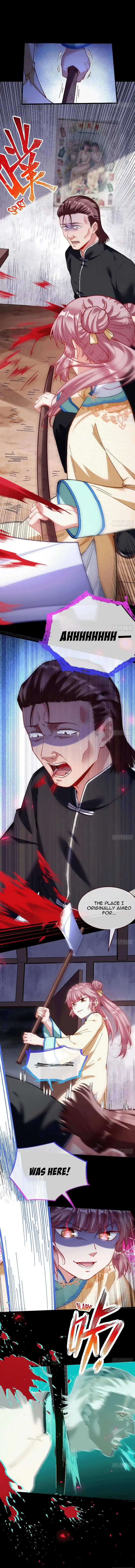 Cheating Men Must Die Vol.15 Chapter 315