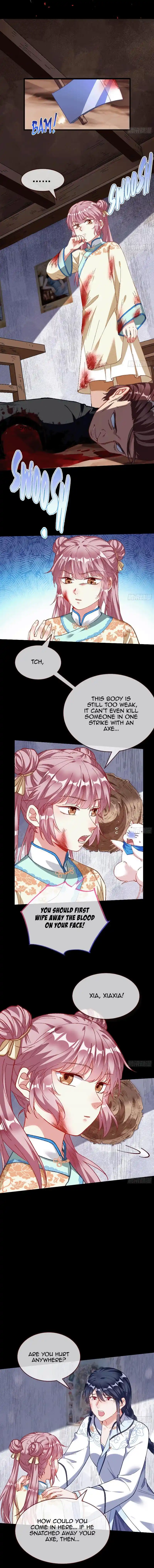 Cheating Men Must Die Vol.15 Chapter 315