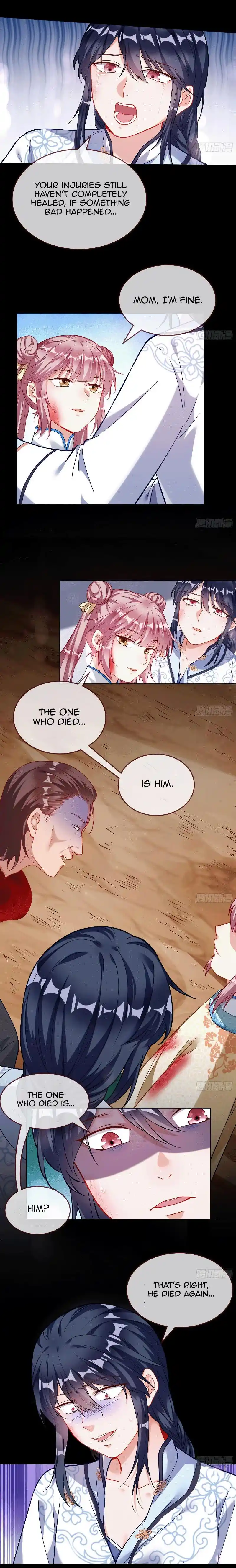 Cheating Men Must Die Vol.15 Chapter 315