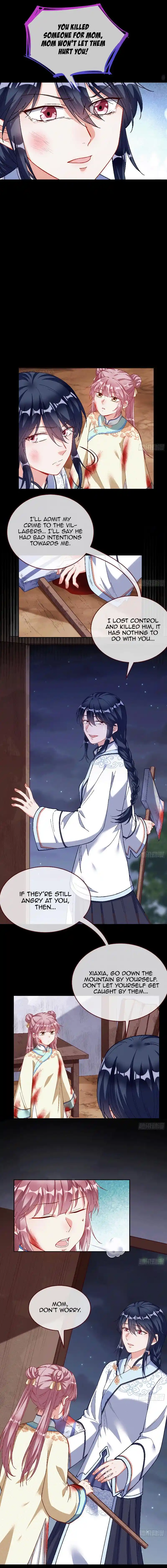 Cheating Men Must Die Vol.15 Chapter 315