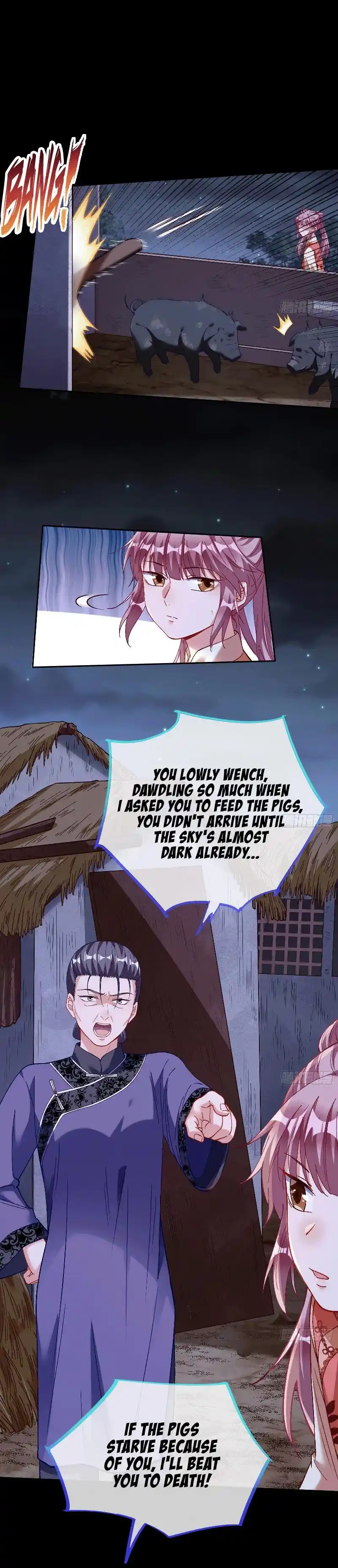 Cheating Men Must Die Vol.15 Chapter 315