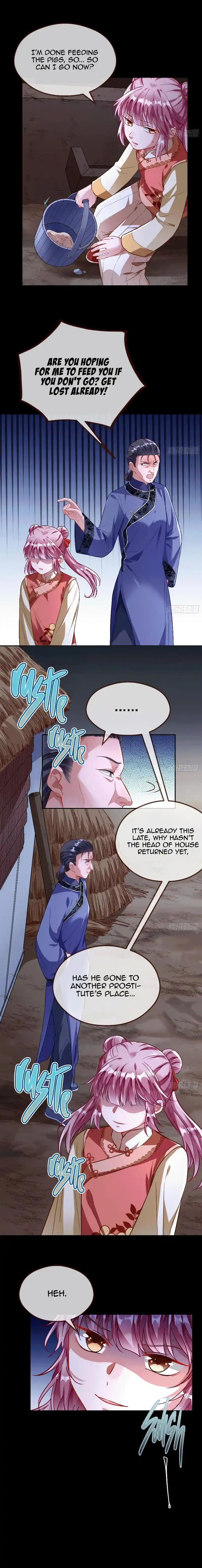 Cheating Men Must Die Vol.15 Chapter 315