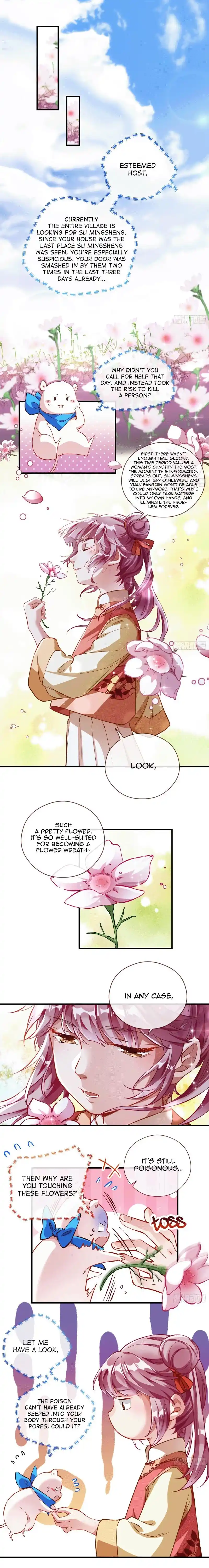 Cheating Men Must Die Vol.15 Chapter 316