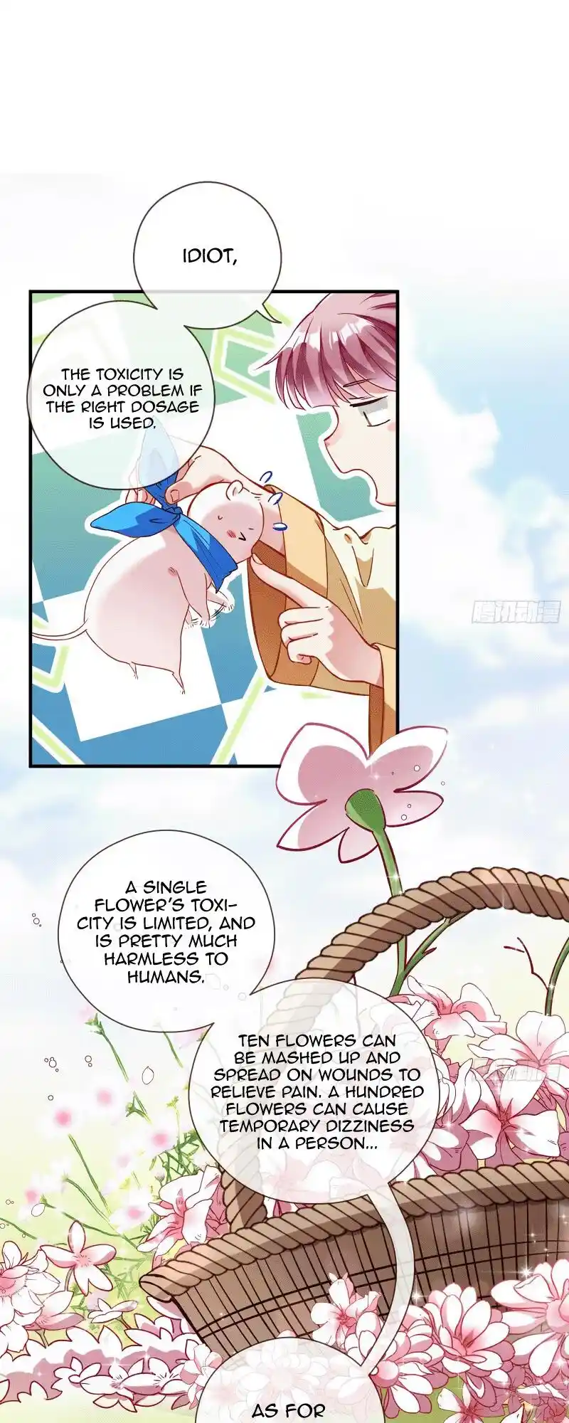 Cheating Men Must Die Vol.15 Chapter 316