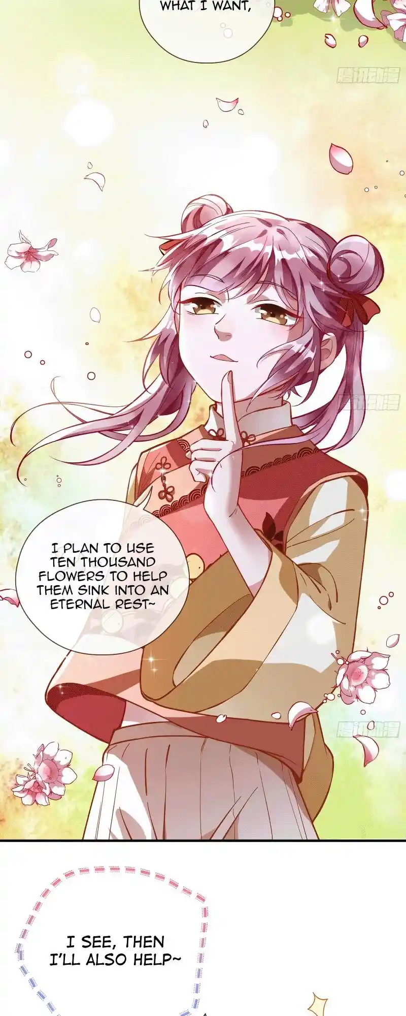 Cheating Men Must Die Vol.15 Chapter 316