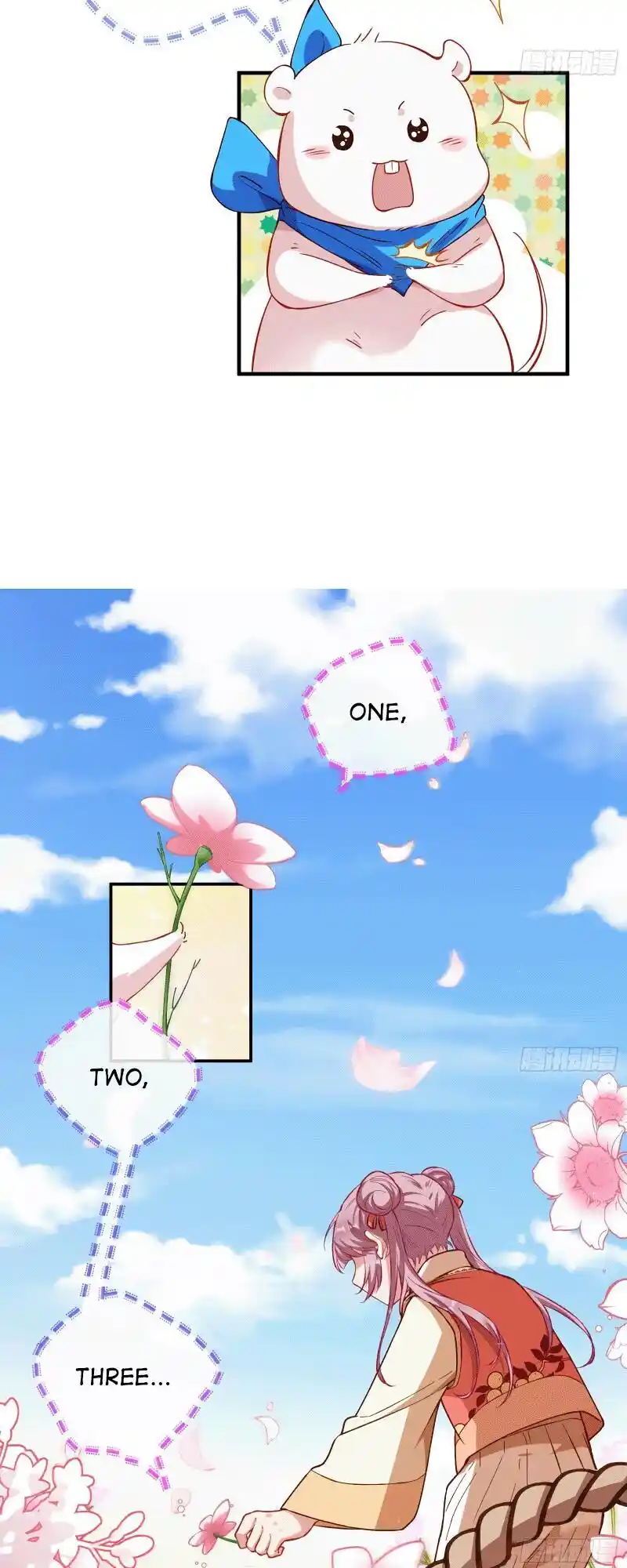 Cheating Men Must Die Vol.15 Chapter 316