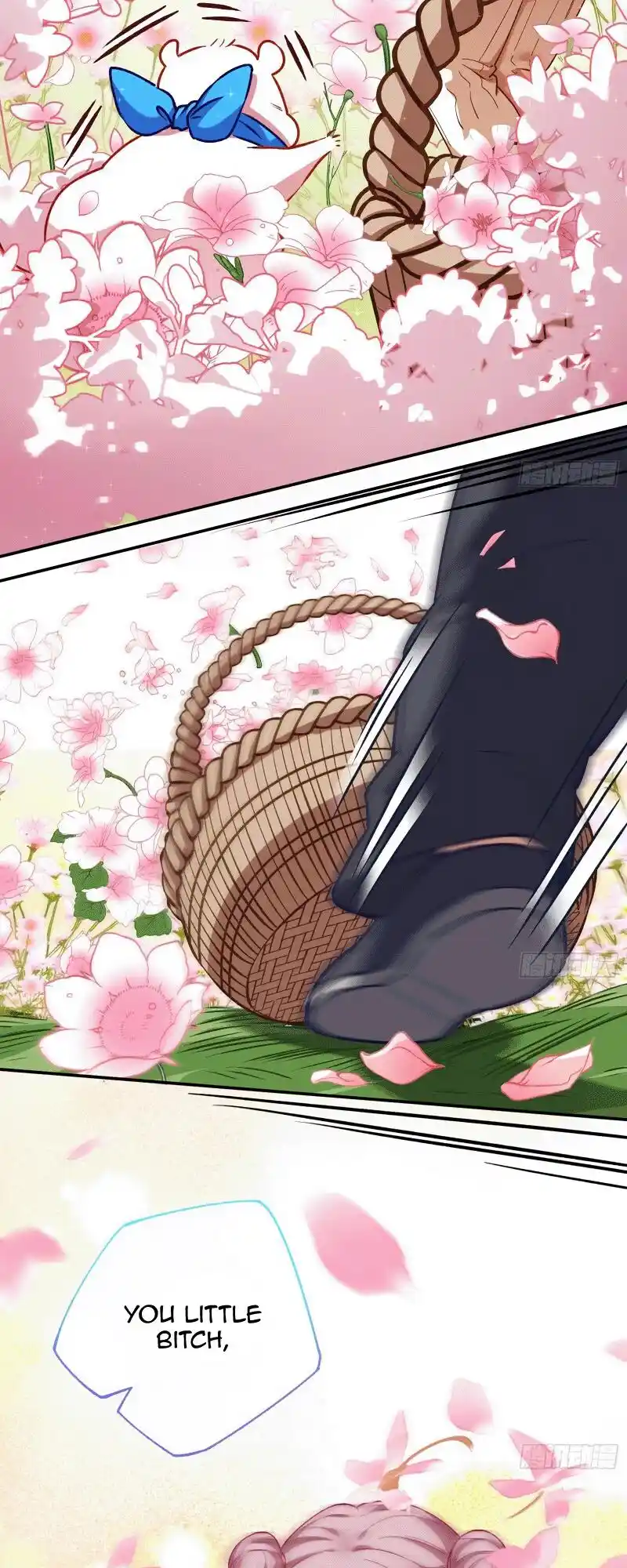 Cheating Men Must Die Vol.15 Chapter 316