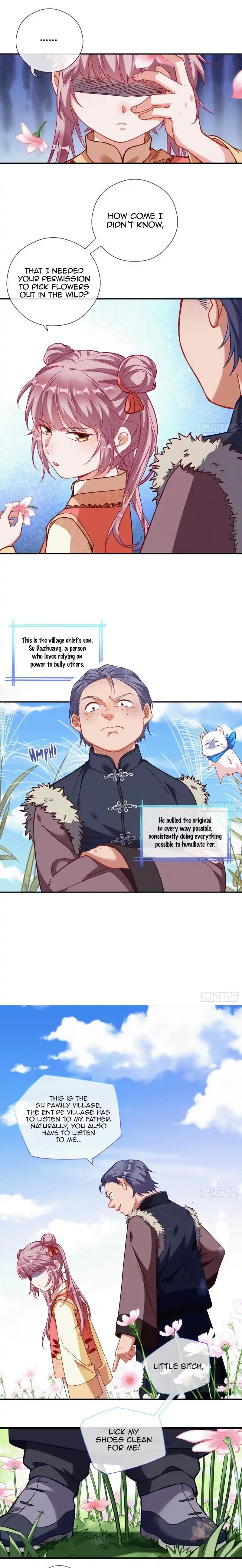 Cheating Men Must Die Vol.15 Chapter 316