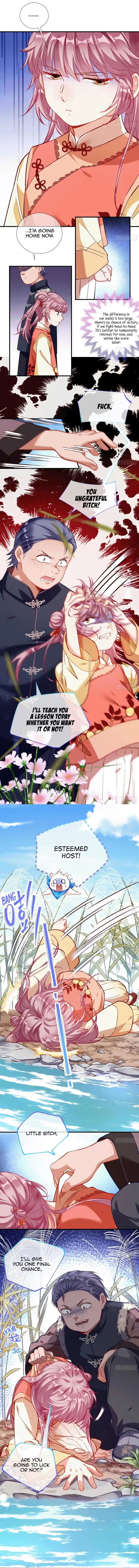 Cheating Men Must Die Vol.15 Chapter 316