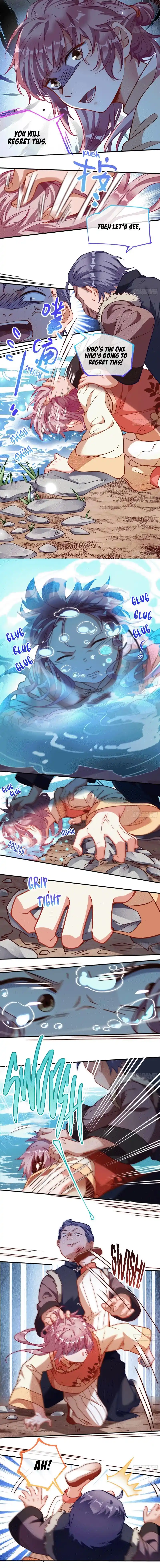 Cheating Men Must Die Vol.15 Chapter 316