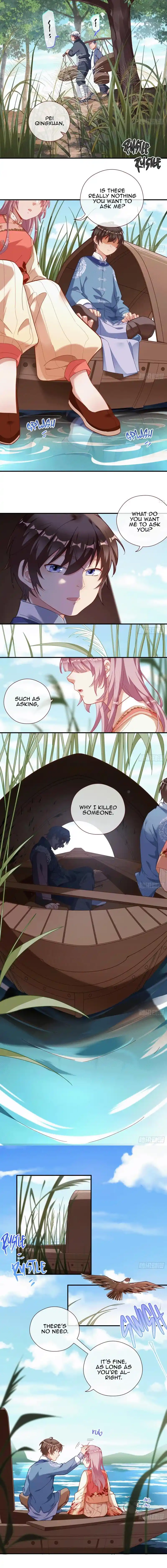 Cheating Men Must Die Vol.15 Chapter 317