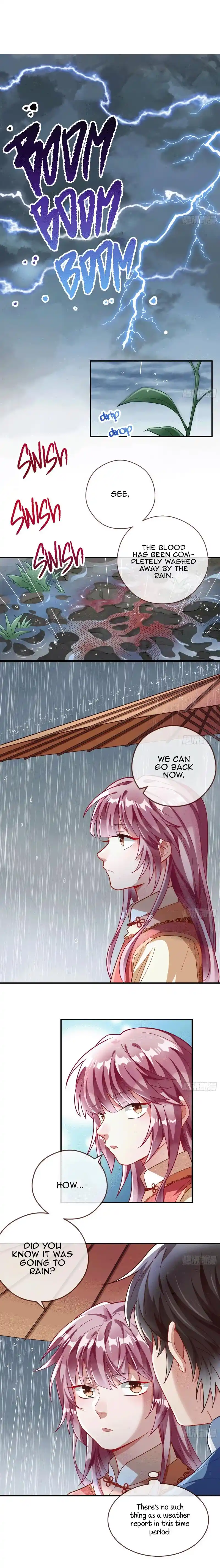 Cheating Men Must Die Vol.15 Chapter 317