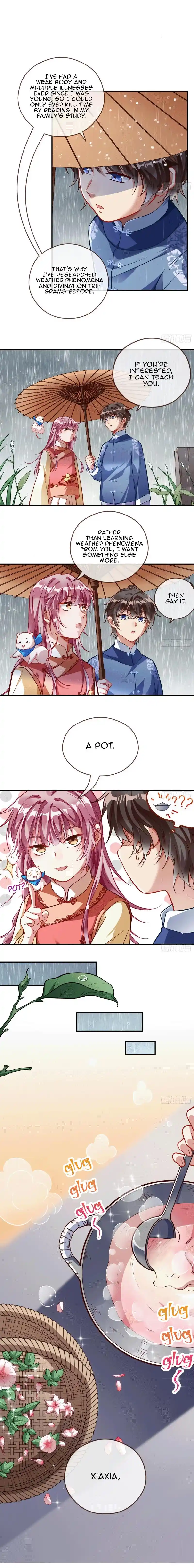 Cheating Men Must Die Vol.15 Chapter 317