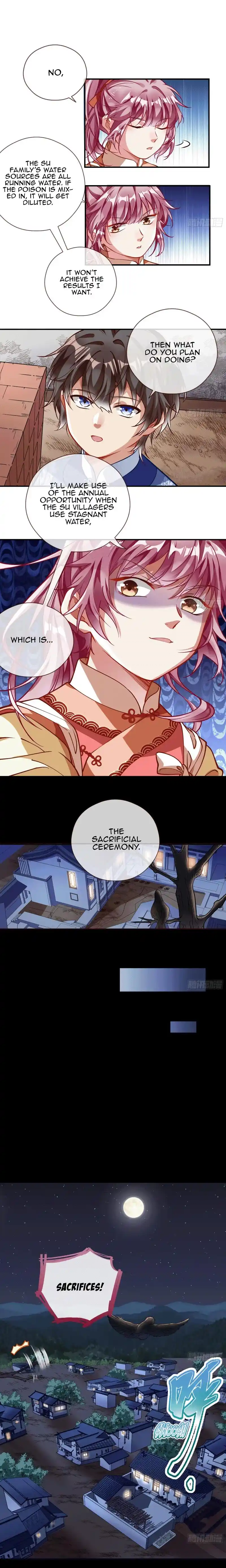 Cheating Men Must Die Vol.15 Chapter 317