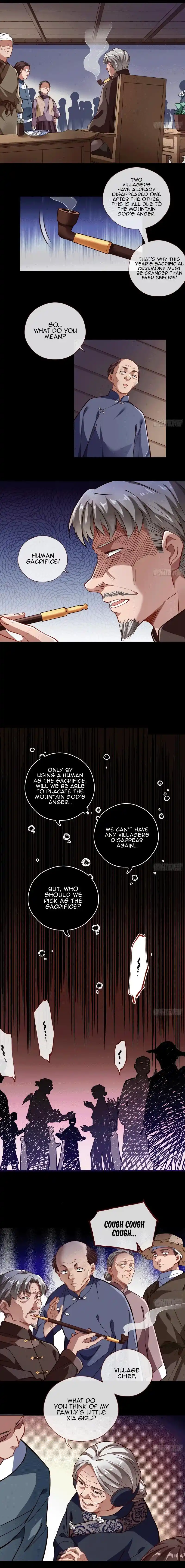 Cheating Men Must Die Vol.15 Chapter 317