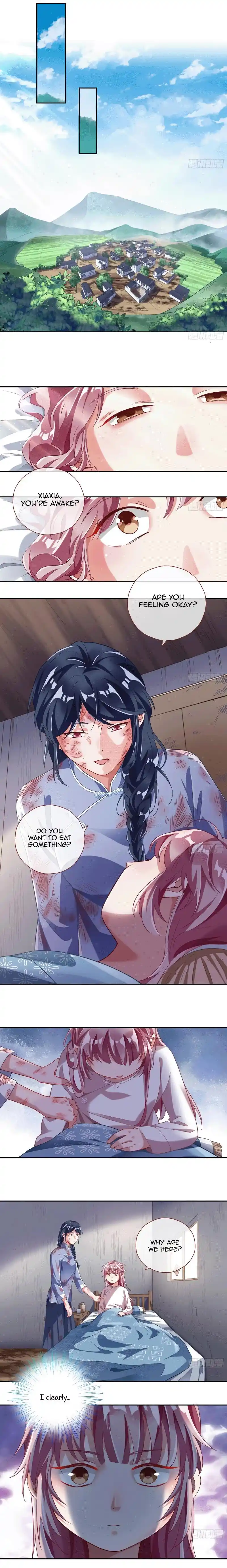 Cheating Men Must Die Vol.15 Chapter 322