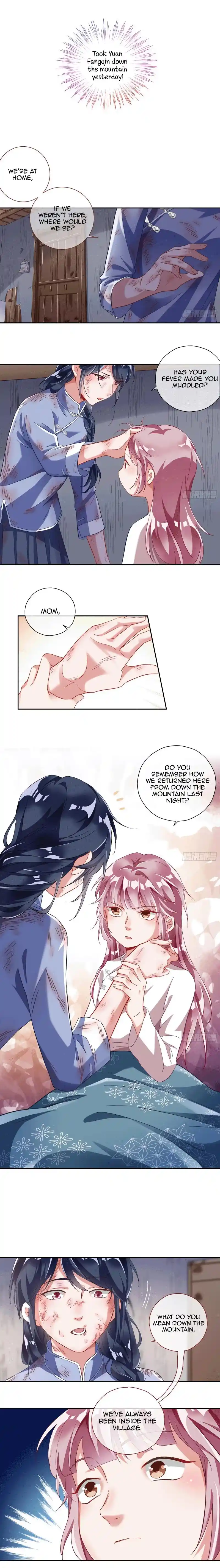 Cheating Men Must Die Vol.15 Chapter 322