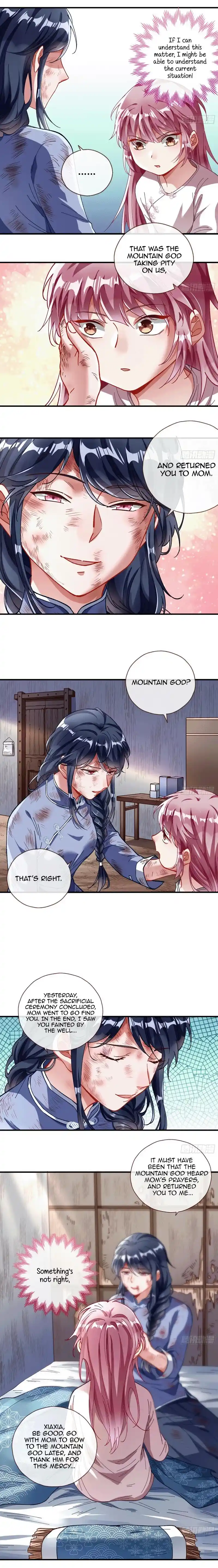 Cheating Men Must Die Vol.15 Chapter 322