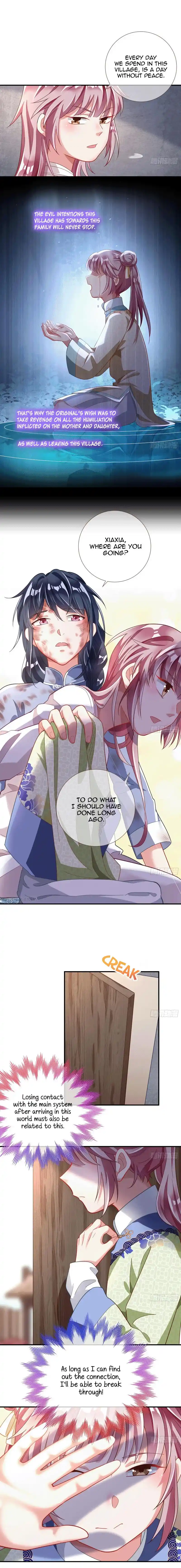 Cheating Men Must Die Vol.15 Chapter 322