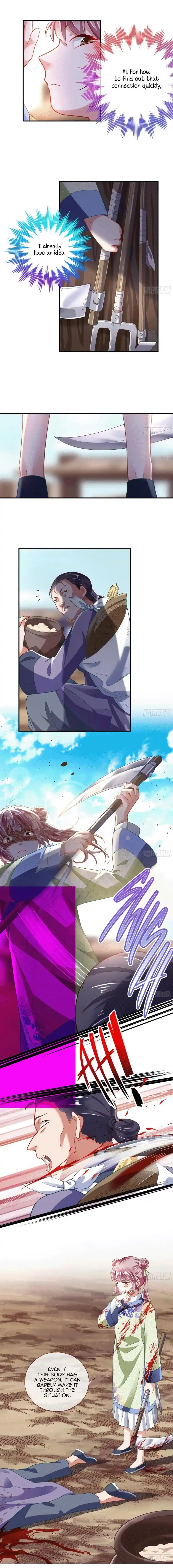 Cheating Men Must Die Vol.15 Chapter 322