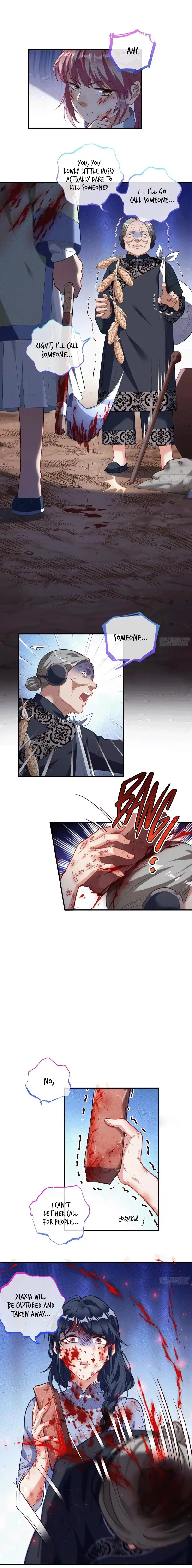 Cheating Men Must Die Vol.15 Chapter 322